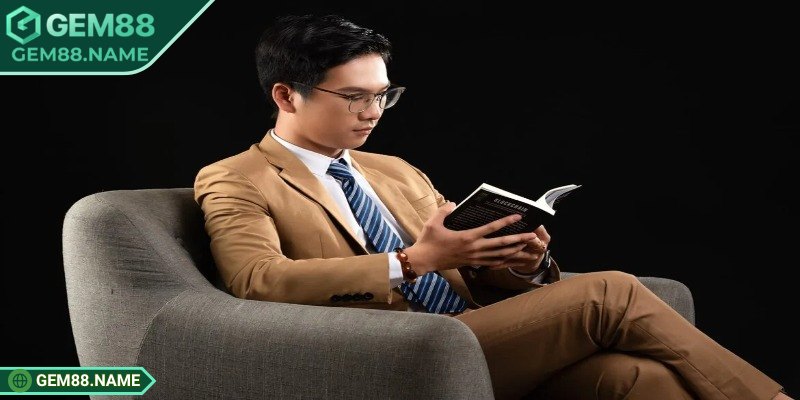 BTV Khánh Trung 1 BTV Khánh Trung là ai tại Gem88