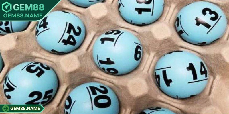 Lô Gan Gem88 - Hiểu Đúng, Chơi Hiệu Quả Cho Người Mới 3 3 yếu tố ảnh hưởng lớn đến lô gan