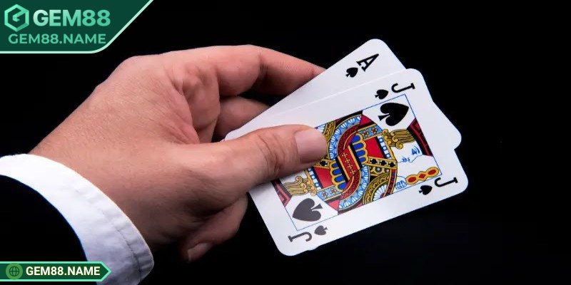 Xì Dách Gem88 - Trò Bài Hấp Dẫn Với Tỷ Lệ Thắng Cực Cao 1 Giới thiệu sơ lược về sân chơi xì dách Gem88